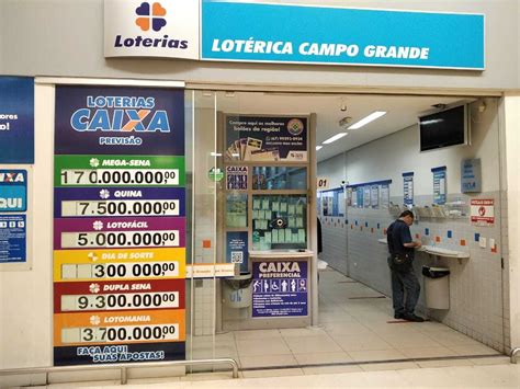 Lotérica Chaplin - Lotérica tem mais de 150 bolões para você concorrer ao maior prêmio da ...