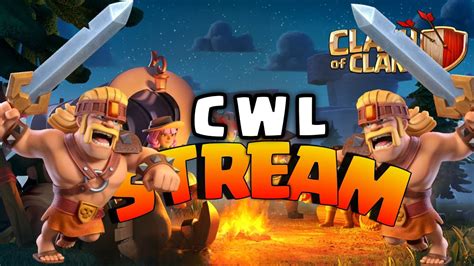 🔴 Coc Live Cwl Live Base Visiting Road To 15k Clash Of Clans Youtube