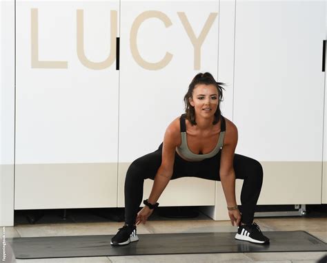 Lucy Mecklenburgh Lucymeck Nude OnlyFans Leaks Fappening Page FappeningBook