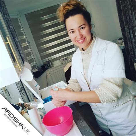 Original Arosha Therapies. - Arosha UK