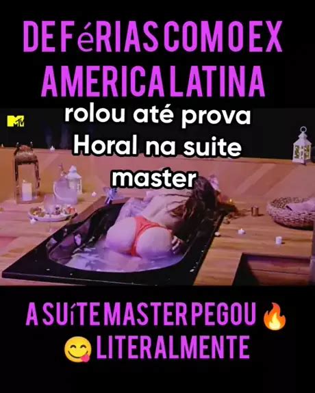 Latina Spy Scenes Discover