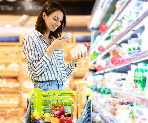 Smart Packaging And Rfid Technology In Fmcg Rfidlab