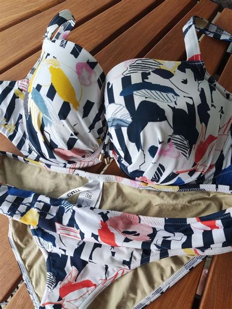 Cyell Bikini 38f Neuwertig Kaufen Auf Ricardo