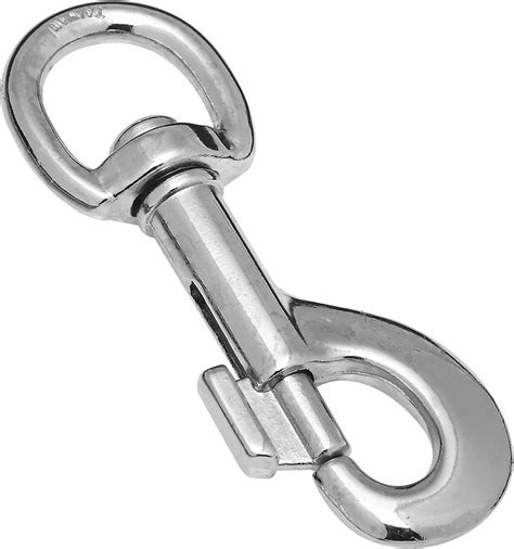 Buy The National 222596 Swivel Round Eye Bolt Snap 5 8 X 3 1 2