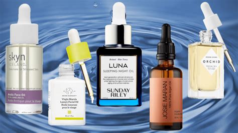 13 Best Anti Aging Oils To Suit Every Skin Type And Keep You Glowing