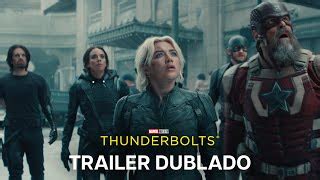 A Duquesa Vingadores Onde Assistir - *Os Novos Vingadores filme - Veja onde assistir