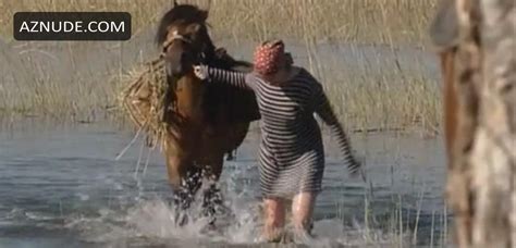 Yuliya Shubareva Nude Aznude