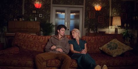 Netflix Serie Sex Education Endet Mit Vierter Staffel Etat DerStandard At Etat