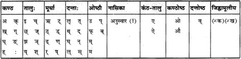 Rbse Class 9 Sanskrit व्याकरणम्