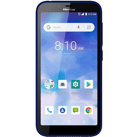 Смартфоны Hisense (Хайсенс): все модели, цены, характеристики - Рейтинг ...