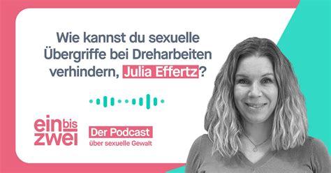 Podcast Einbiszwei Folge 63 Mit Julia Effertz Beauftragte Missbrauch De