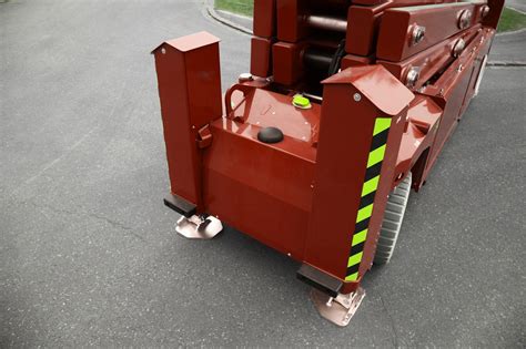 PB S225-12ES - PB Lifttechnik