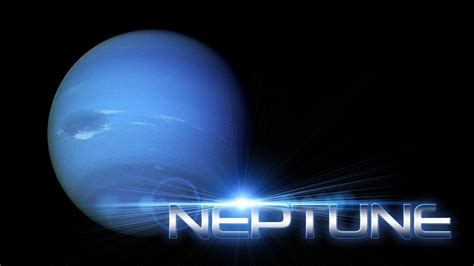 Neptune Wallpapers - Wallpaper Cave