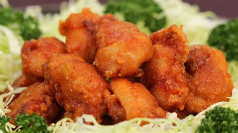 The Perfect Spicy Fried Chicken A Step By Step Guide Mouthwatering