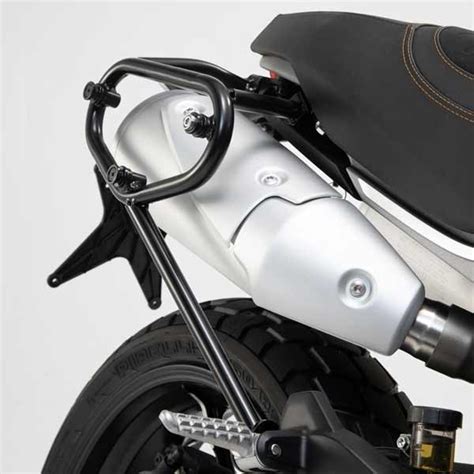 Kit Sacoches Cavali Res Sw Motech Legend Gear Lc Ducati Scrambler