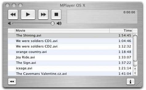 10 Best Dvd Player Apps For Macmacbookimac New Updated