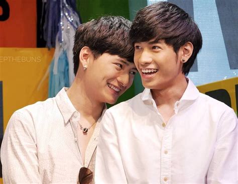 Krist Singto Cute Gay Couples Cute Couples Cute Gay