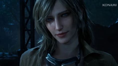 The Woman Behind Eva Exclusive Interview Reveals Metal Gear Solid 4s Enigmatic Voice Actress