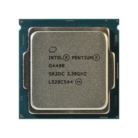Процессор (CPU) Intel Pentium Processor G4400 1151 - оптом