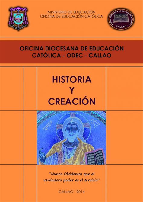 Pdf Historia De La Odec Dokumen Tips