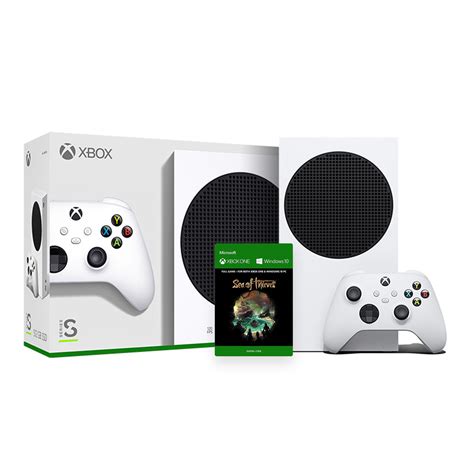 2020 New Xbox 512GB SSD Console - White Xbox Console and Wireless ...