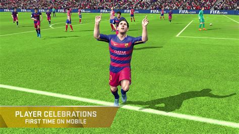 Fifa 16 Soccer Apk Download For Android Latest Version