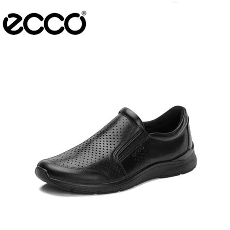 Лоферы ECCO - купить с доставкой по выгодным ценам в интернет-магазине ...