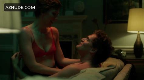 THE HONOURABLE WOMAN NUDE SCENES AZNude