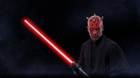 Darth Maul - Star Wars™ Battlefront™ Heroes - Official EA Site