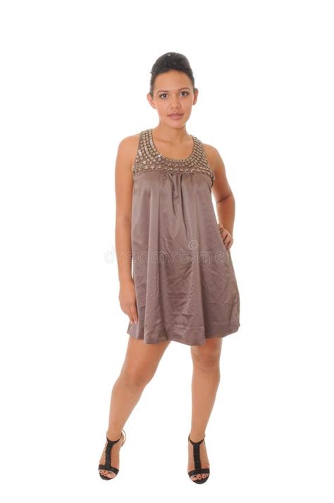 Ragazza Di Latina Immagine Stock Immagine Di Latino