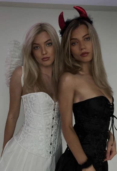 Hot Blonde Halloween Costume Ideas That Bring The Heat The