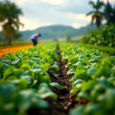 exploring sustainable farming methods organic farming practices