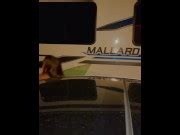 Amateur Milf Struts Naked In Public Xxx Mobile Porno Videos Movies IPornTV Net