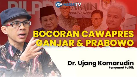 Putusan MK Jelang Pendaftaran Capres Cawapres 2024 Ini Bocoran