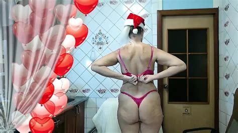 Attractive Naked Body Of A Cheerful Old Woman Nude Porn Feat Lukerya By FapHouse XHamster