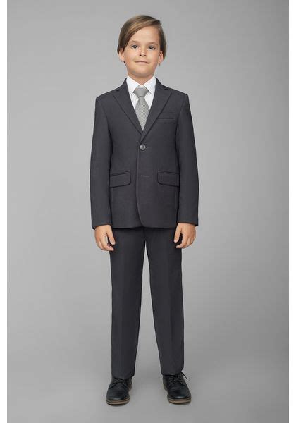 Костюм классический Valenti - купить с доставкой по выгодным ценам в ...