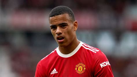 Mason Greenwood Man Utd Decision Lauded With Pathway Into Ten Hag