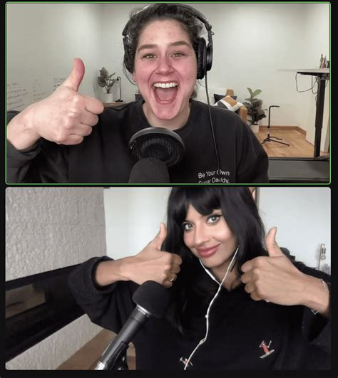 Elyse Myers - Earwolf