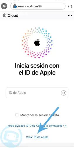 iCloud en Android Cómo acceder usar y abrir una cuenta