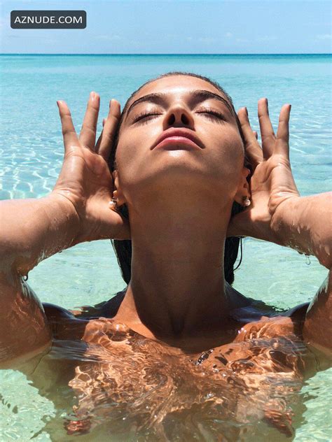 Daniela Lopez Nude And Sexy Bikini Photos By Mariano Vivanco AZNude