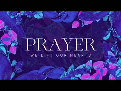 Easter Neon Prayer Shift Worship Playback Media Store