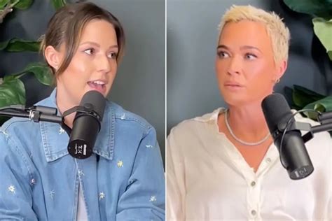 Katie Thurston Tells Teddi Mellencamp She Doesn T Know The Last Time She Had Sex Amid Stage 4