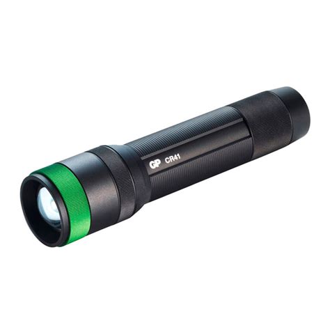 GP CR41 INSTRUCTION MANUAL Pdf Download | ManualsLib