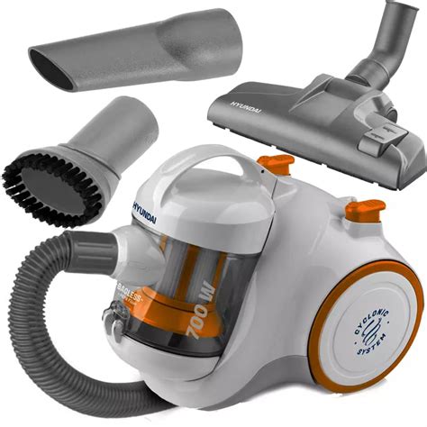 Bedienungsanleitung Hyundai VC 009 (Deutsch - 44 Seiten)