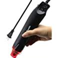 Ft Long Heat Gun Uptdae Version Homidic Mini Handheld Hot Air Gun Electric W Portable