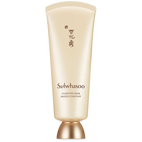 Sulwhasoo Clarifying Mask | Beautylish