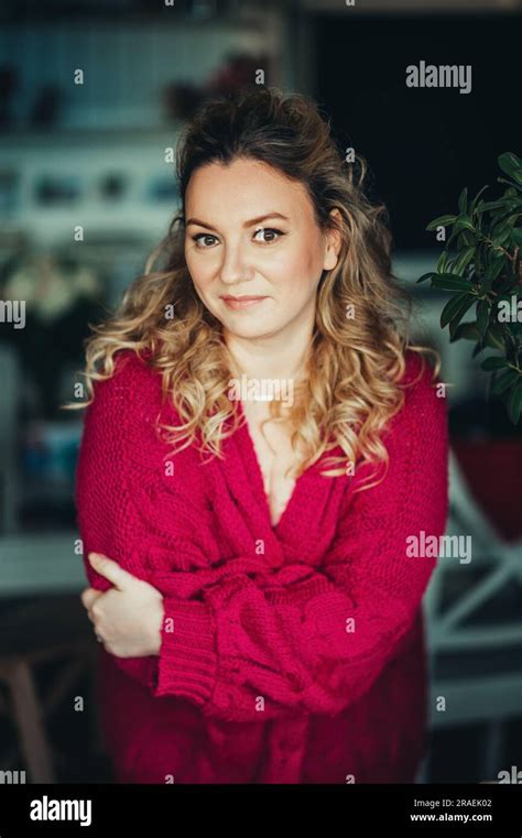 beautiful  year  woman  res stock photography  images alamy