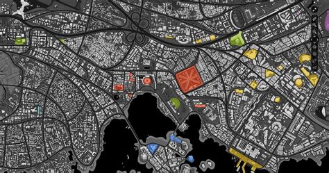 Torn City Review