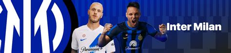 Inter Milan -Get Your Serie A Jersey with Free Shipping and Unbeatable ...