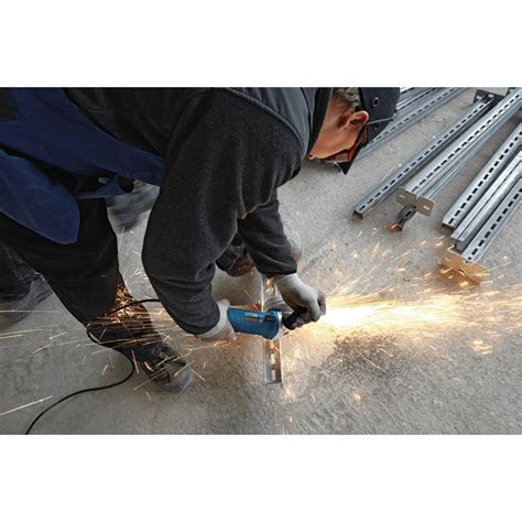 ᐉ Болгарка Bosch GWS 11-125 купить по цене 5 302 грн. в Киеве и Львове ...